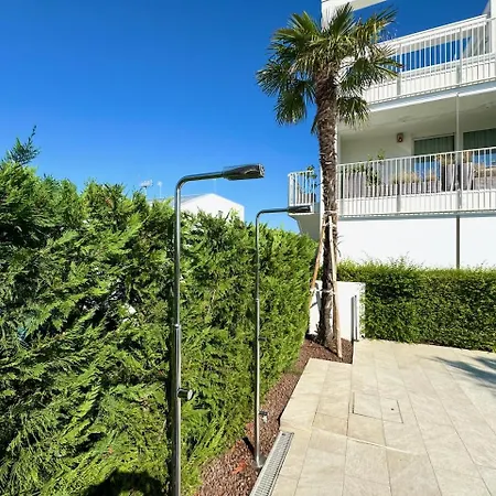 Apartment H10 - Immobiliare Lido di Jesolo