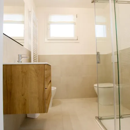 H10 - Immobiliare Apartment *