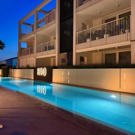 Apartment H10 - Immobiliare *