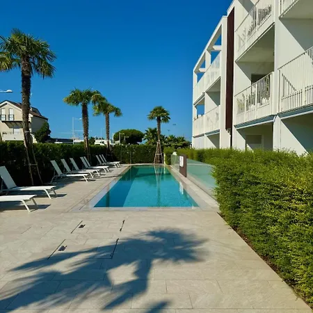 H10 - Immobiliare * Lido di Jesolo